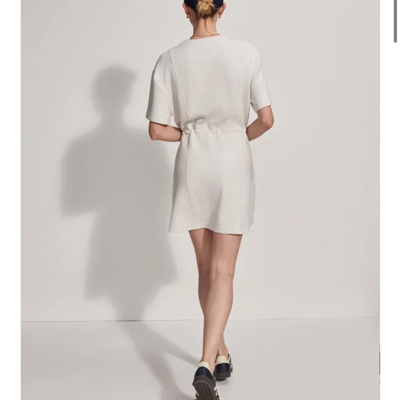 VARLEY MAPLE DRESS M - Picture 3 of 9